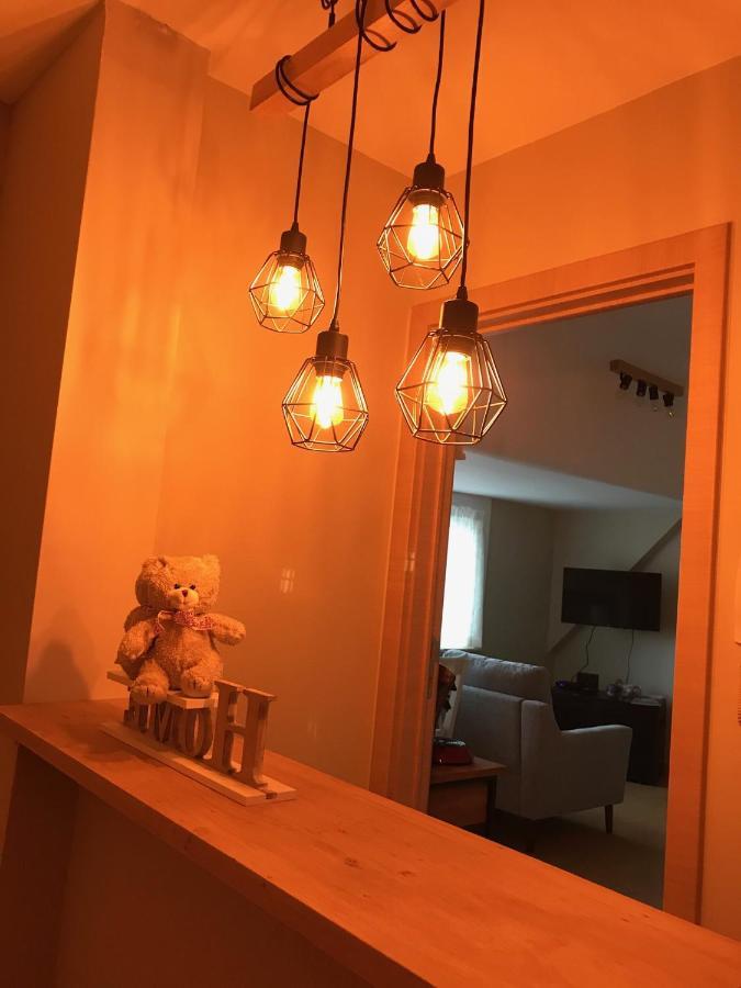 شقة Casa Helena نيوبورت المظهر الخارجي الصورة