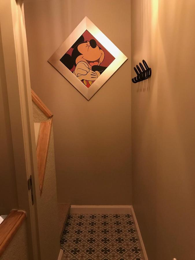 شقة Casa Helena نيوبورت المظهر الخارجي الصورة