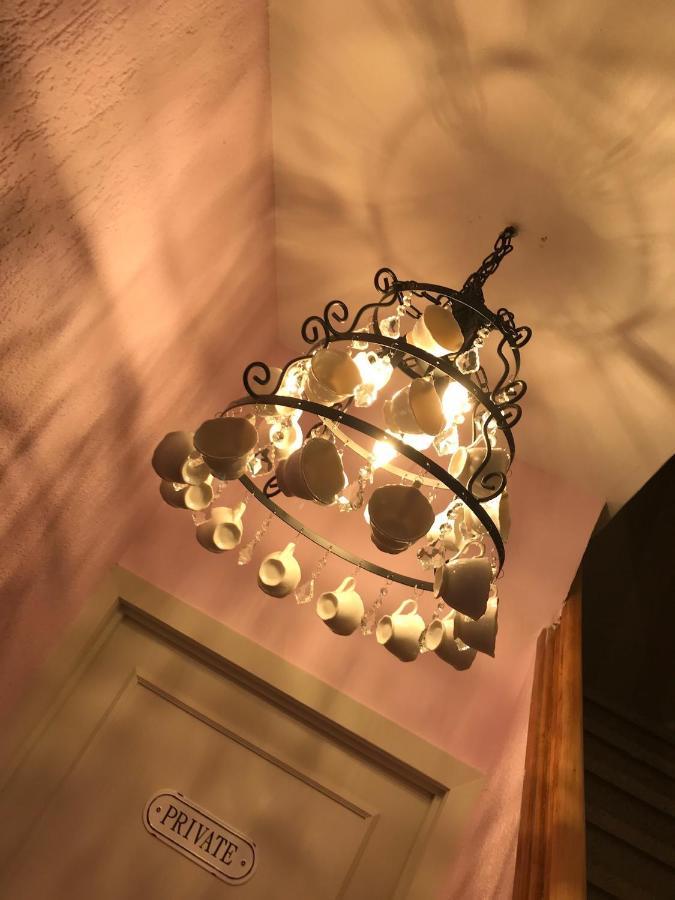 شقة Casa Helena نيوبورت المظهر الخارجي الصورة